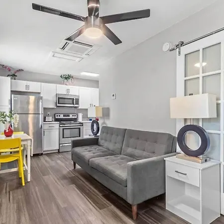 Park Shore Suites Of Madeira Beach! Newly Remodeled & Steps To The Beach! - #5